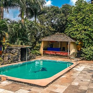 Whispering Peepul Resort